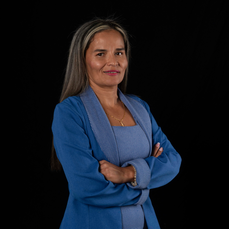 Gladys Londoño